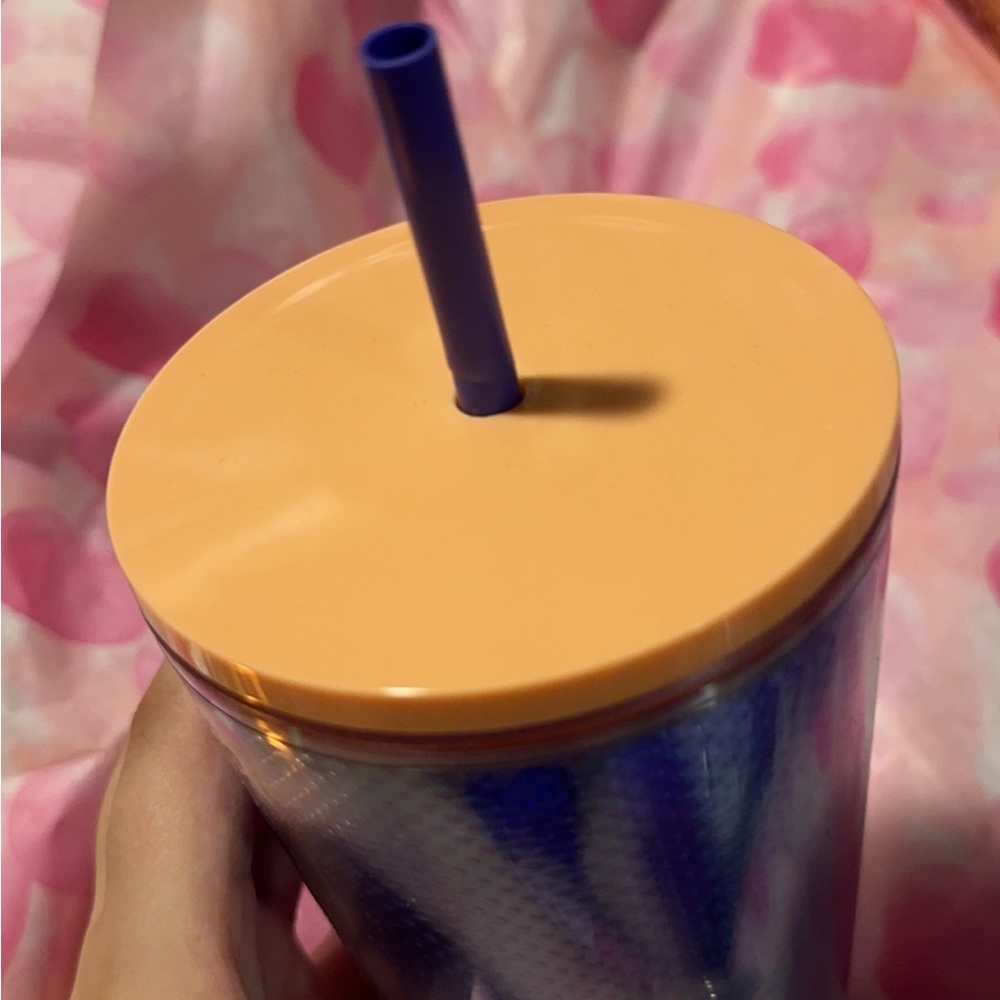 Starbucks cups